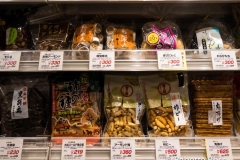 Small Supermarket