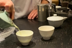 Sakurai Tea Experience