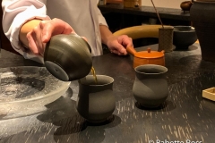 Sakurai Tea Experience