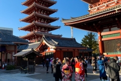 Sensoji Temple