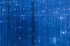 The Infinite Crystal Universe, TeamLab Planets