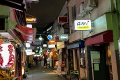 Golden Gai
