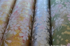 Paper in Ginza