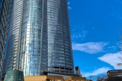 Mori Tower