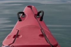 Kayaking, Marahau