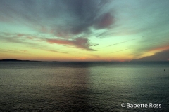Otter Point Sunrise