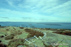 Cadillac Mountain