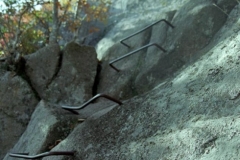 The Precipice