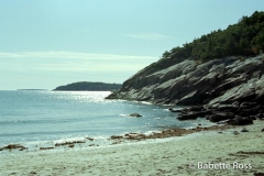 Sand Beach
