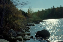 Jordon Pond