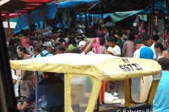 Iquitios Market