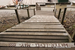 Explorama Lodge - Ciba Tops - Dock