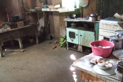 Amazon River - Rum Maker's Kitchen