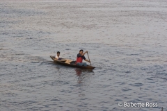 Amazon River