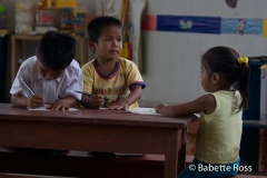 San Luis Kindergarten