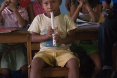 San Luis Kindergarten