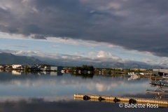 Lake Hood