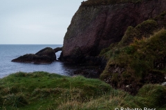 Cushendun, County Antrim