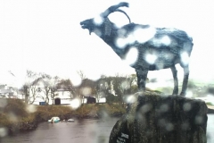 Cushendun, County Antrim