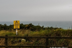Ballintoy in County Antrim