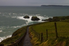 Carrick-a-Rede Rope Bridge