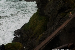 Ballintoy in County Antrim,