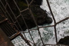 Carrick-a-Rede Rope Bridge