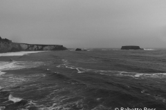 Ballintoy in County Antrim
