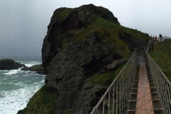 Carrick-a-Rede Rope Bridge