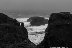 Ballintoy in County Antrim
