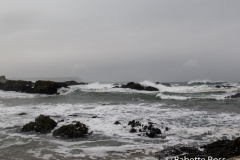 Ballintoy Harbour