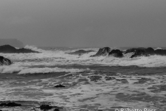 Ballintoy Harbour