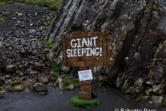 Giant's Causeway