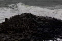 Giant's Causeway