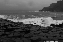 Giant's Causeway