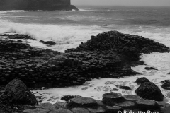Giant's Causeway