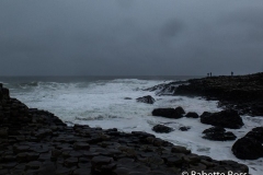 Giant's Causeway