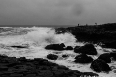 Giant's Causeway