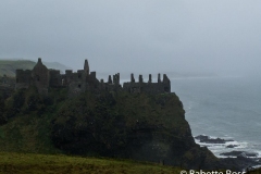 Dunluce Castle