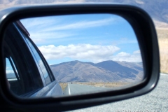 between Wanaka & Aoraki