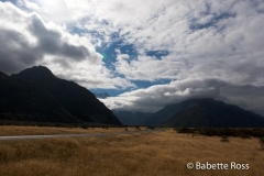 Aoraki