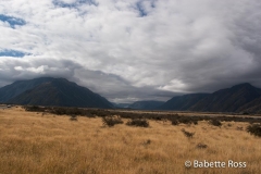 Aoraki