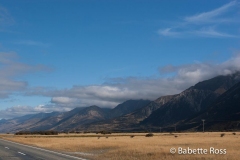 Aoraki