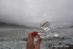 Iceberg Fragment