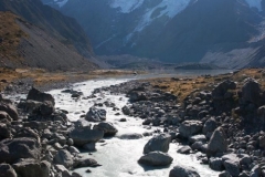 Hooker Valley Track
