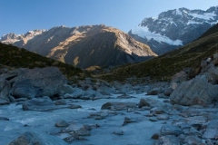 Hooker Valley Track