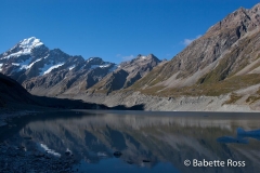 Hooker Valley Track