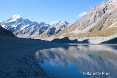 Hooker Valley Track