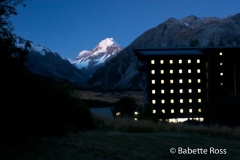 Aoraki