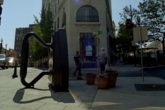 Flat Iron